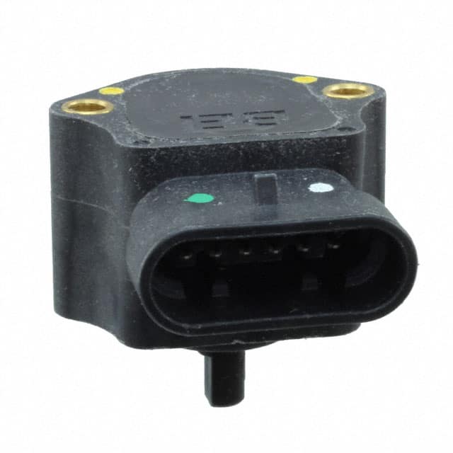 9902090CW SENSOR HALL EFFECT 5V DUAL