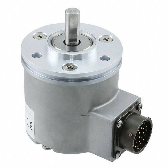 H25W-F67-SS-8GCC-28V/V-CCW-SM16/26-S ENCODER ROTARY 8PPR 28V