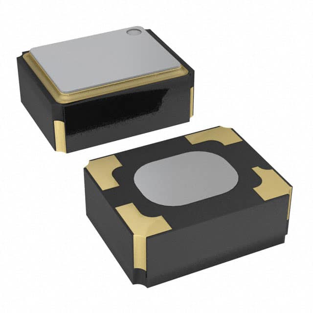 MC2016K20.0000C16ESH OSC XO 20.0000MHZ CMOS SMD