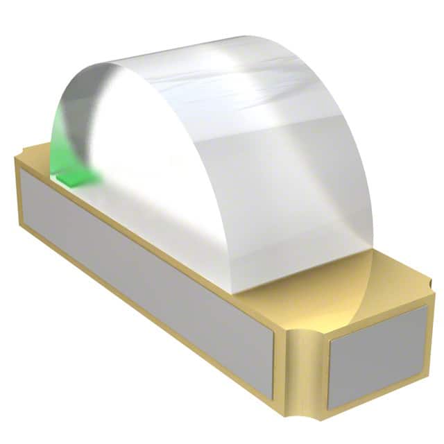 SM1204BC LED GREEN/RED CLEAR 1204 R/A SMD
