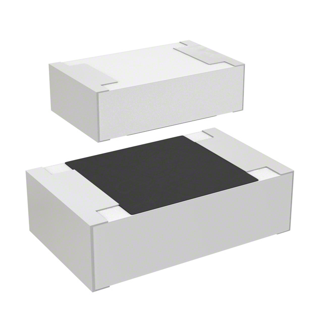 CR0805-FX-1000ELF RES SMD 100 OHM 1% 1/8W 0805