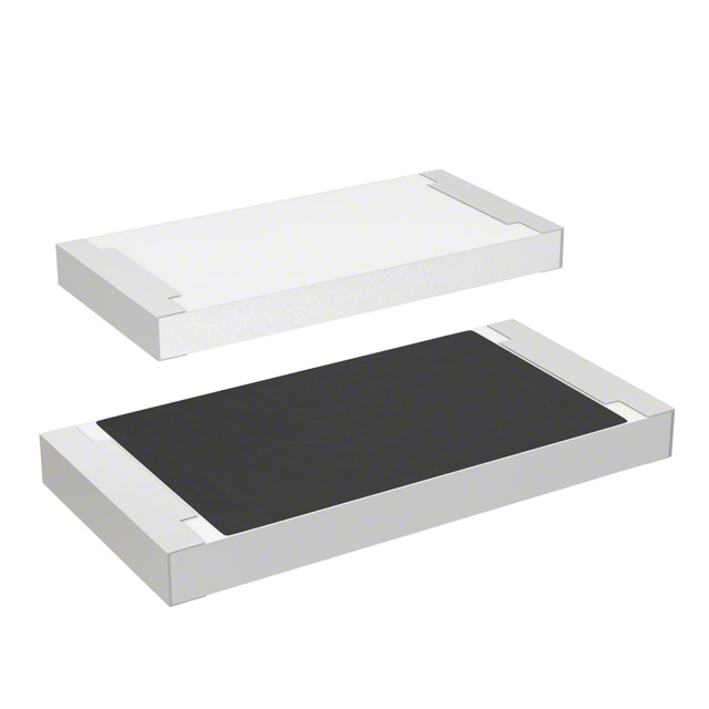 CR2512-FX-1000ELF RES SMD 100 OHM 1% 1W 2512