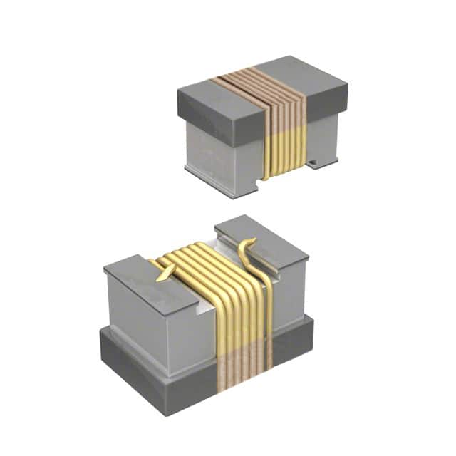 CW100505-10NJ FIXED IND 10NH 480MA 195 MOHM