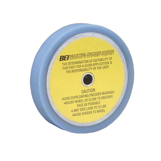 31196-001 MEASURING WHEEL ASSEMBLY