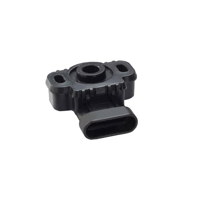 9812R5KL2.0 ROTARY POTENTIOMETER
