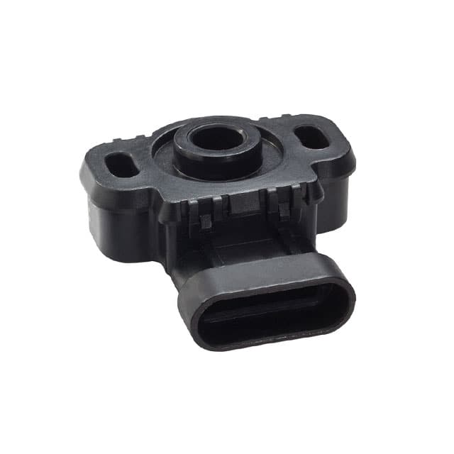 9851R5KL2.0 ROTARY POTENTIOMETER