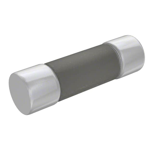 DCM-1 FUSE CARTRIDGE 1A 600VAC/VDC 5AG