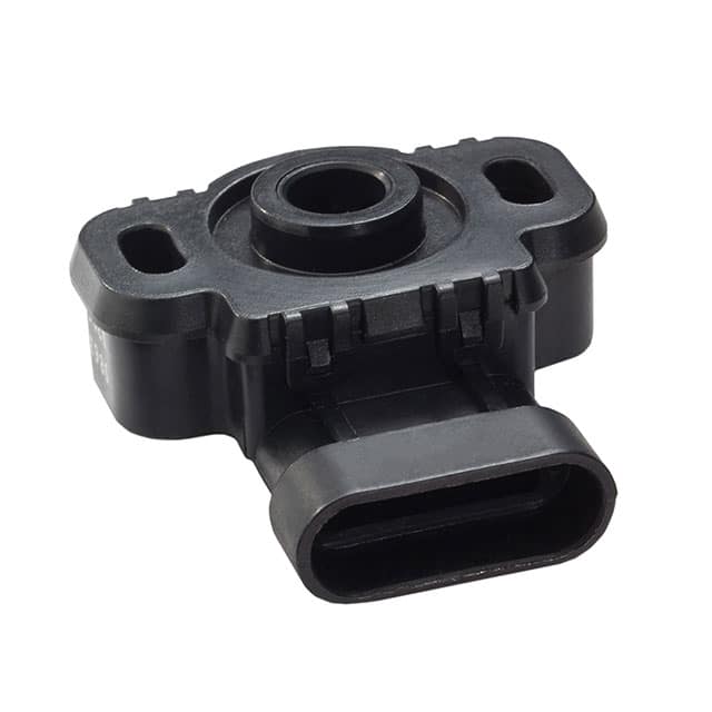 9863R5KL2.0 ROTARY POTENTIOMETER