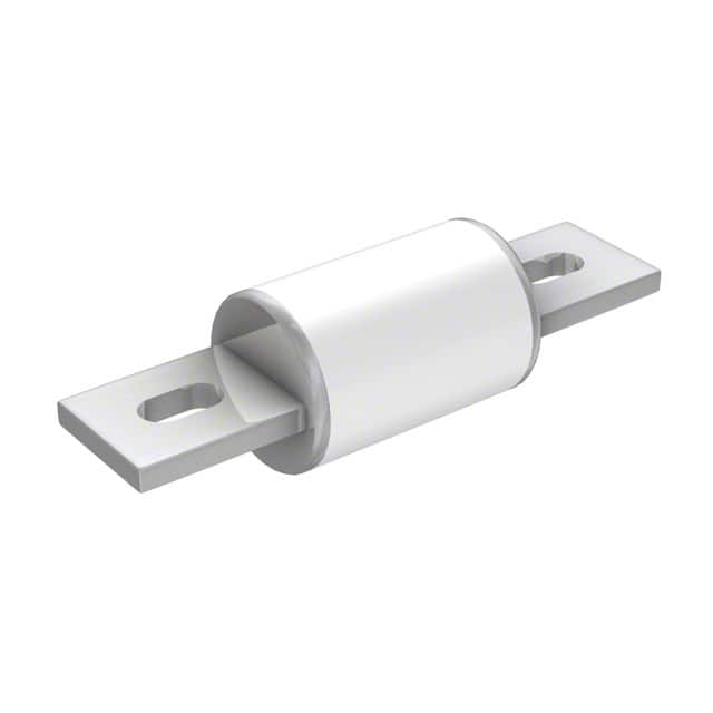 KLU-601 FUSE CRTRDGE 601A 600VAC CYLINDR