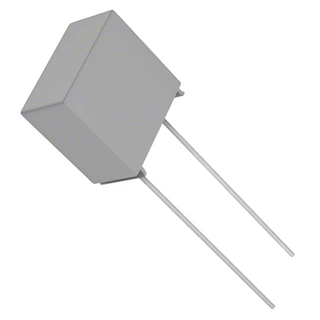 BK/PCB-1-1/2-R FUSE BRD MNT 1.5A 250VAC 450VDC