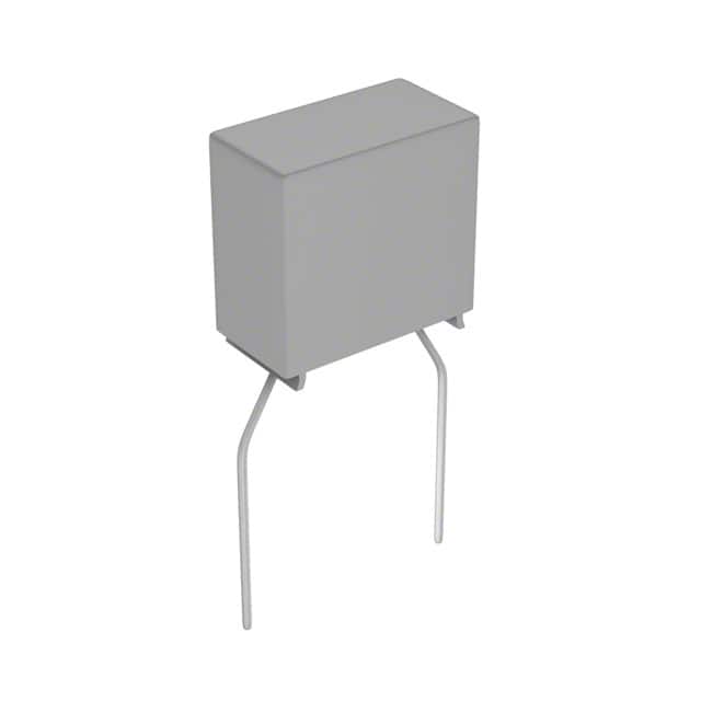PCF-1-1/2-R FUSE BRD MNT 1.5A 250VAC 450VDC