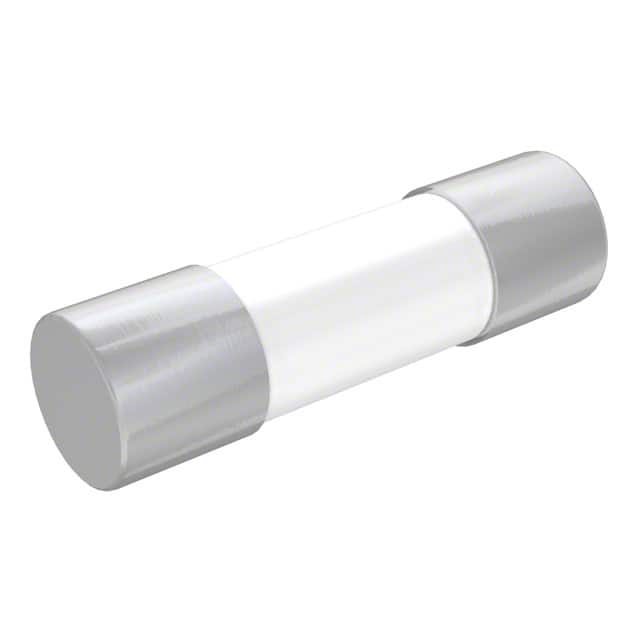 BP/SC-20 FUSE CERAMIC 20A 600VAC 170VDC
