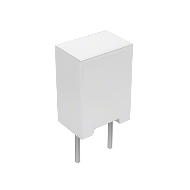 168104J250G-F CAP FILM 0.1UF 5% 250VDC RADIAL