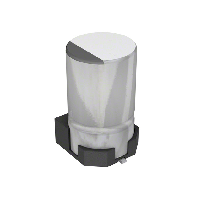AVS104M50A12B-F CAP ALUM 0.1UF 20% 50V SMD