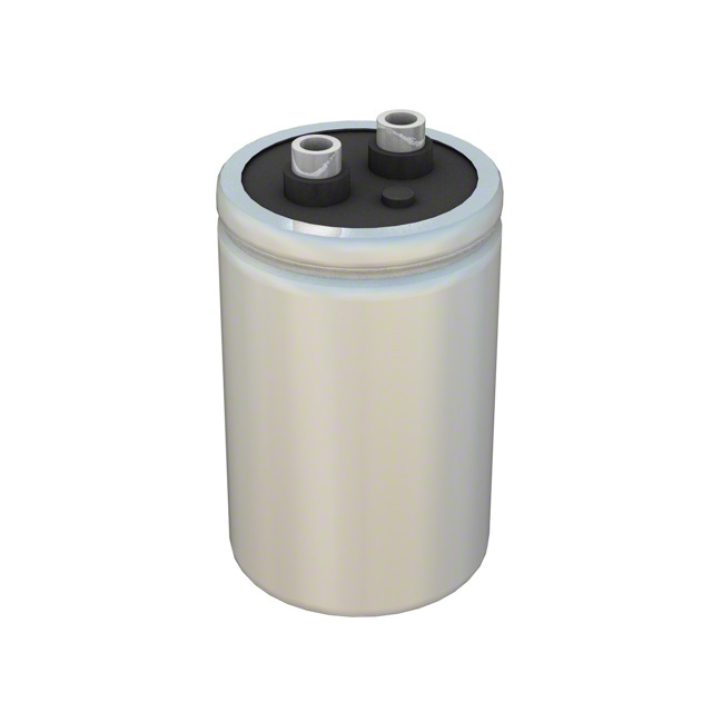 CG112U035R2C CAP ALUM 1100UF 35V SCREW