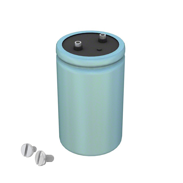 CG1651T200W4C CAP ALUM 1650UF 200V SCREW