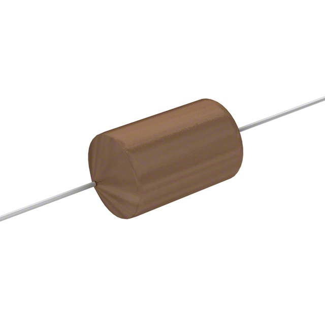 P30U124M1 CAP CER 0.12UF 100V Z5U AXIAL