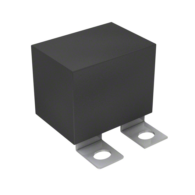 SCD474K162A3Z25 CAP FILM 0.47UF 1.6KVDC SCREW