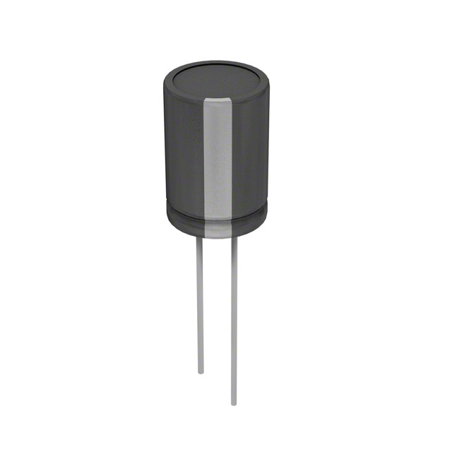 SN100M050ST CAP ALUM 10UF 20% 50V RADIAL