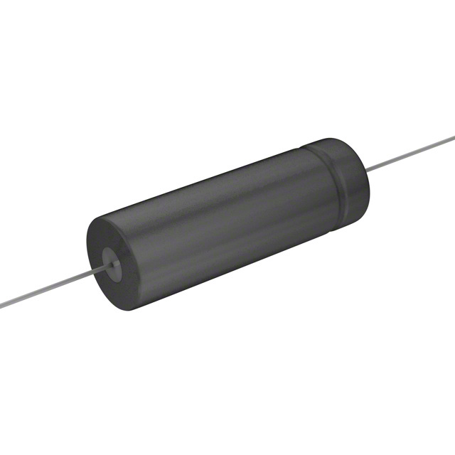 TC50100 CAP ALUM 1000UF 50V AXIAL