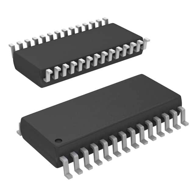 FM16W08-SG IC FRAM 64KBIT 70NS 28SOIC