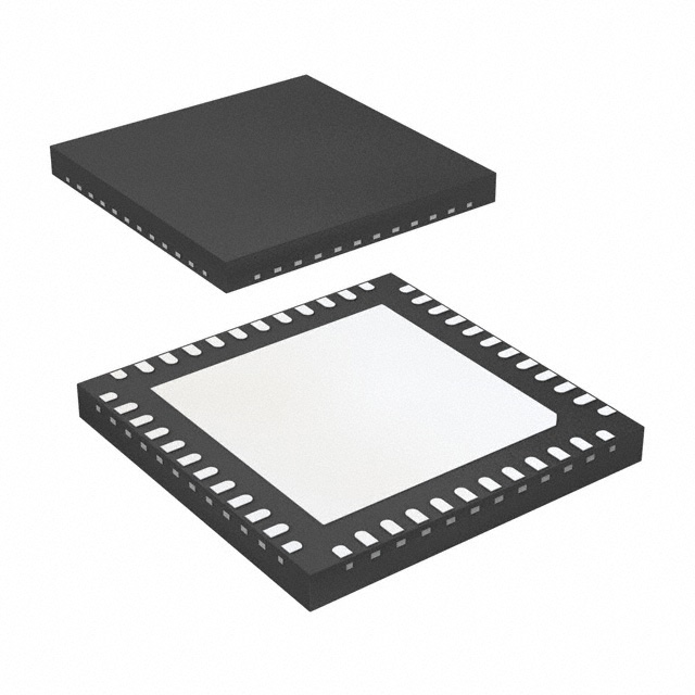 DA14580-01A32 IC RF TXRX+MCU BLUETOOTH 48VFQFN