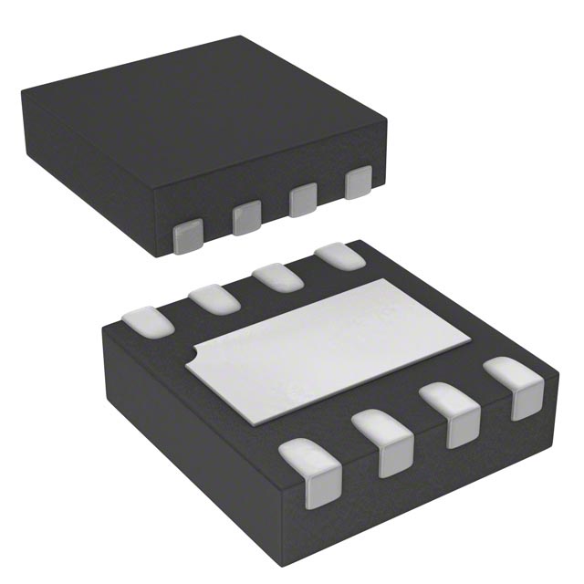 AP2501FGE-7 IC PWR SW USB U-DFN3030-8