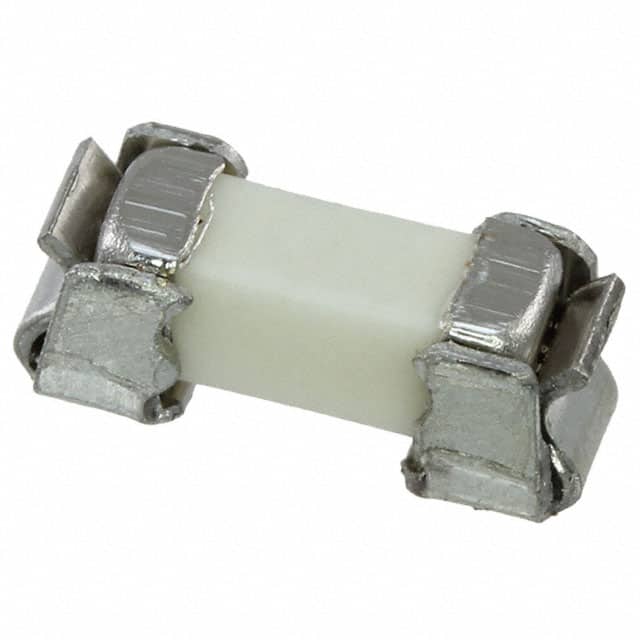 SSQC 1 FUSE BRD MNT 1A 125VAC/VDC 2SMD