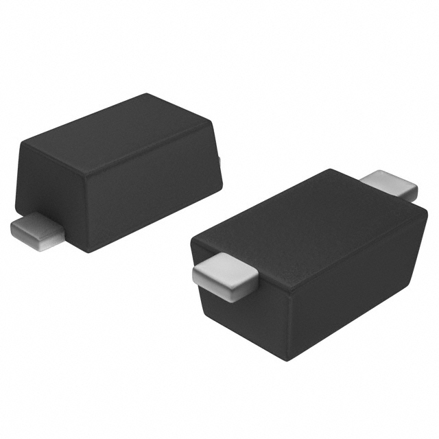 S210FA DIODE SCHOTTKY 100V 2A SOD123FA