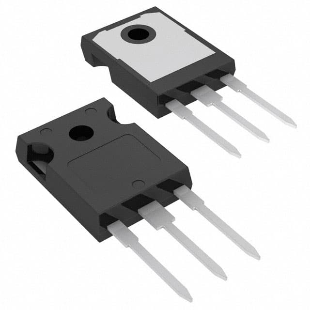 BDV64BG TRANS PNP DARL 100V 10A TO247