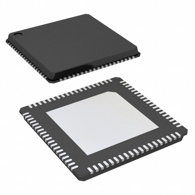FT601Q-B-T IC USB3-32BIT SYNC FIFO 76QFN