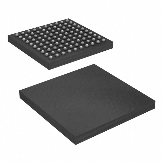 89HP0504PZBAB IC PCIE SIGNAL REPEATER 100CABGA