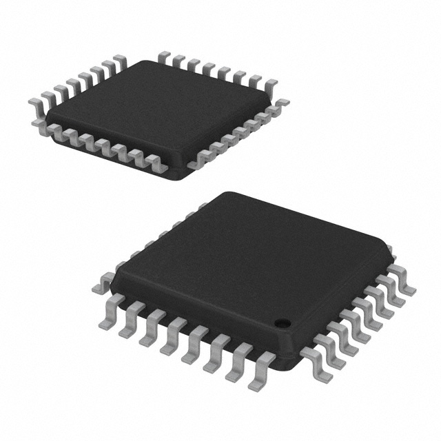 83210AYLF IC CLK BUFFER 1:10 150MHZ 32TQFP