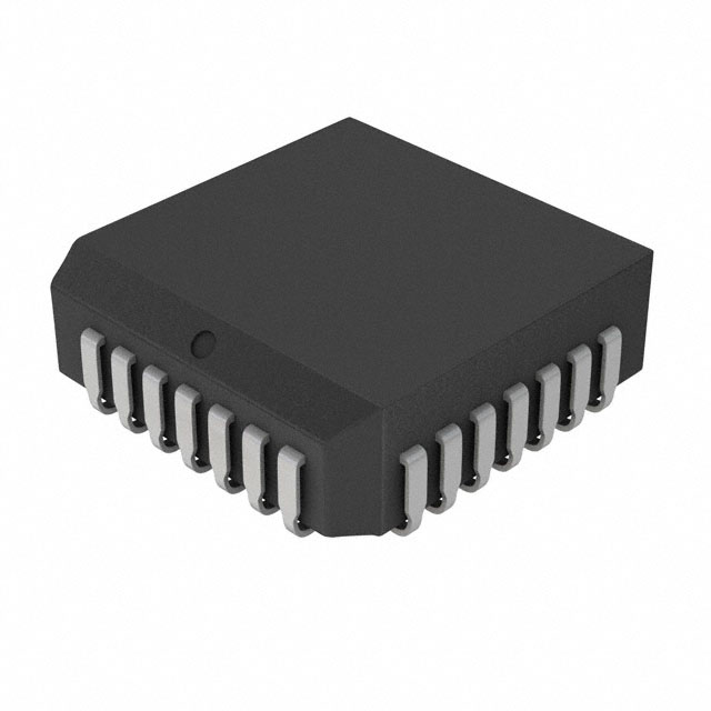 84330AV-02LF IC SYNTHESIZER 700MHZ 28-PLCC