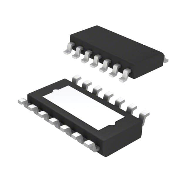 ILD1151XUMA1 IC LED DRIVER CTRLR DIM 14SSOP