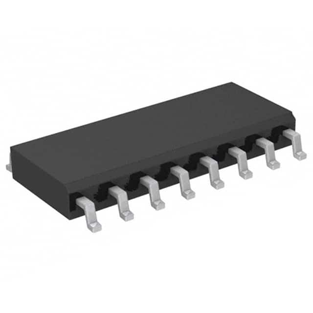 BGF 104C E6327 IC HSMMC FILTER/ESD PROT S-WLP-6