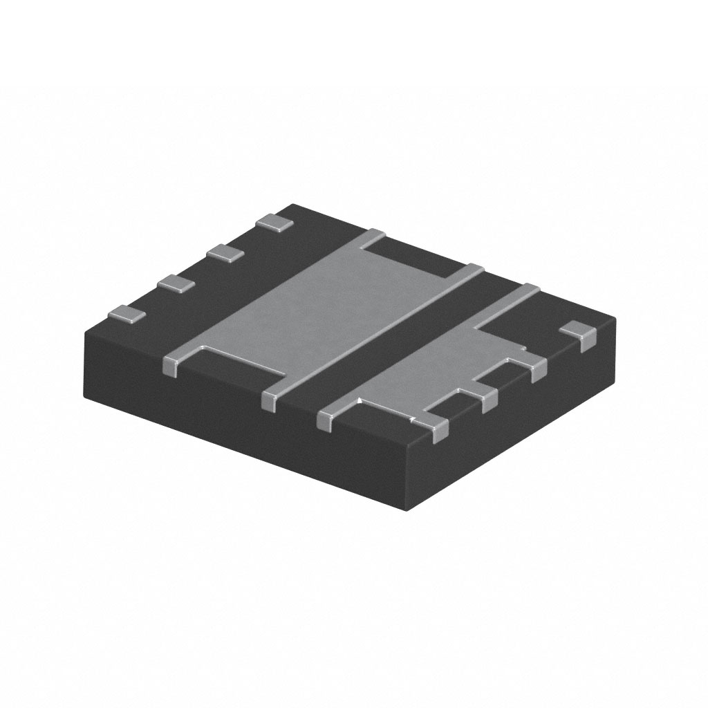 BSG0810NDIATMA1 MOSFET 2N-CH 25V 19A/39A 8TISON