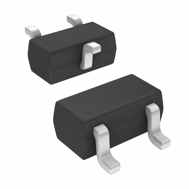 BFR 181T E6327 TRANSISTOR RF NPN 12V SC-75