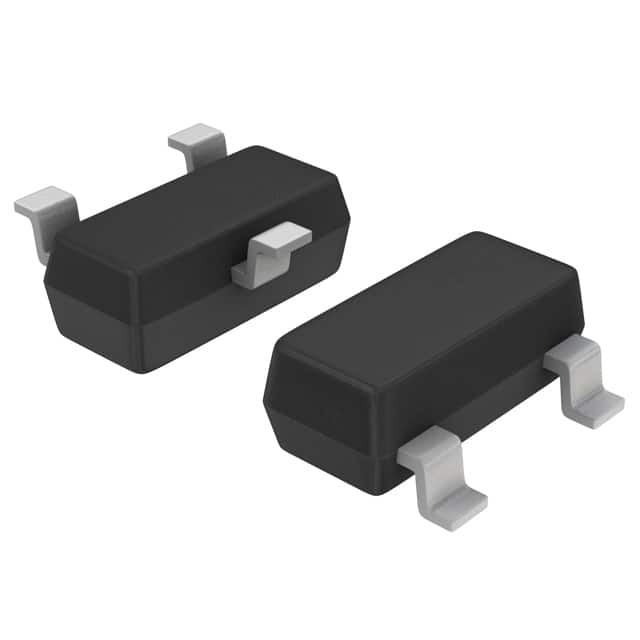 IRLML0030TRPBF MOSFET N-CH 30V 5.3A SOT-23-3