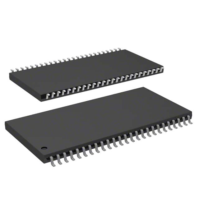 IS45S16100C1-7TLA1 IC SDRAM 16MBIT 143MHZ 50TSOP