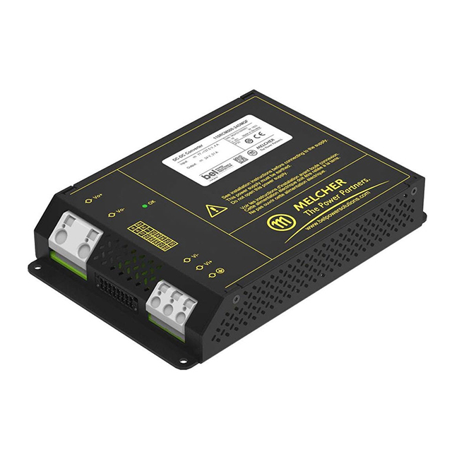 110RCM1000-24 POWER SUPPLY