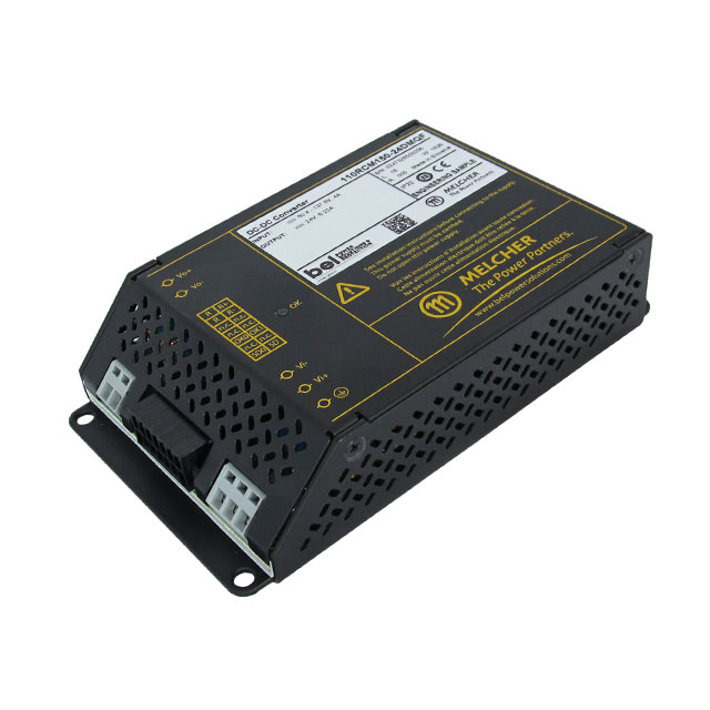110RCM150-24DMQF POWER SUPPLY110RCM150-24DMQFDC-D