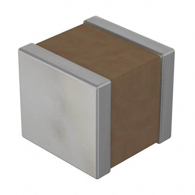 RF1111X103K500KX102T CAP CER 10000PF 50V BX 1111
