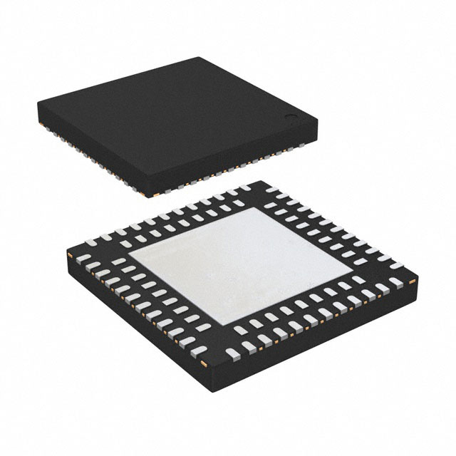 ICE65L01F-LQN84C IC FPGA 67 I/O 84QFN