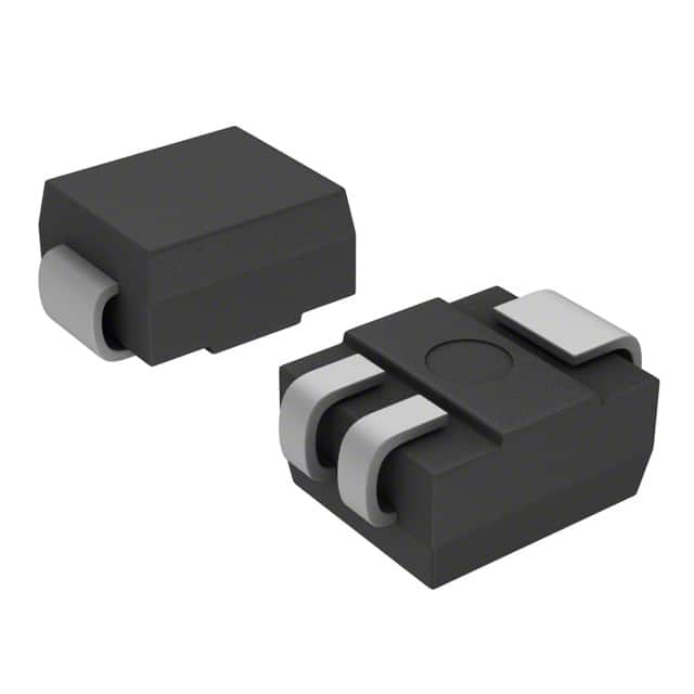S2S3RP SCR SENS 200V 0.8A SMT