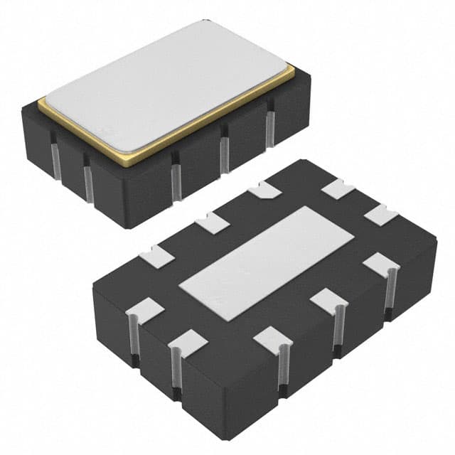 DS4212AN+ IC OSC CLOCK 212.5MHZ 10-LCCC