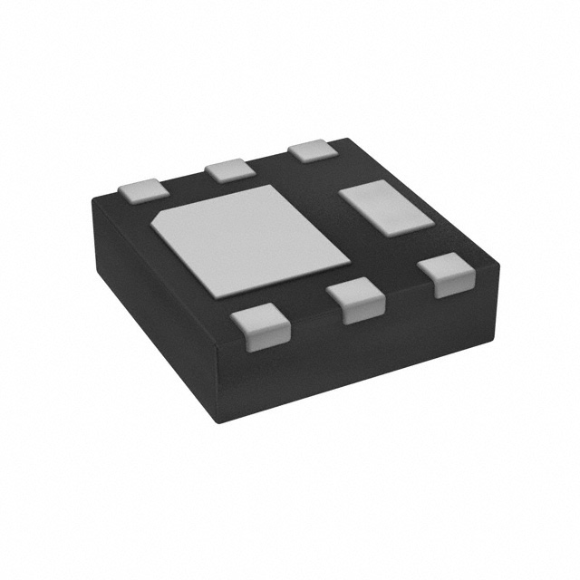 MCMN2012-TP MOSFET N-CH 20V 12A DFN202