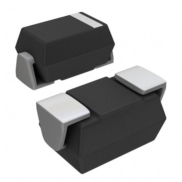 RM2000E-TP DIODE GEN PURP 2KV 500MA DO214