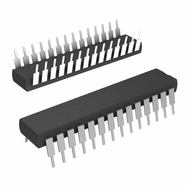 TC514CPJ IC ANALOG FRONT END 17BIT 28SDIP