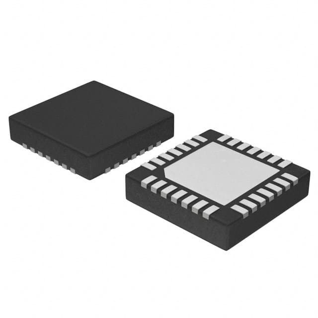 DSPIC30F1010-20E/MM IC MCU 16BIT 6KB FLASH 28QFN